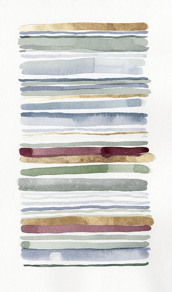 Night Draws I art print by Niki Galapon for $57.95 CAD