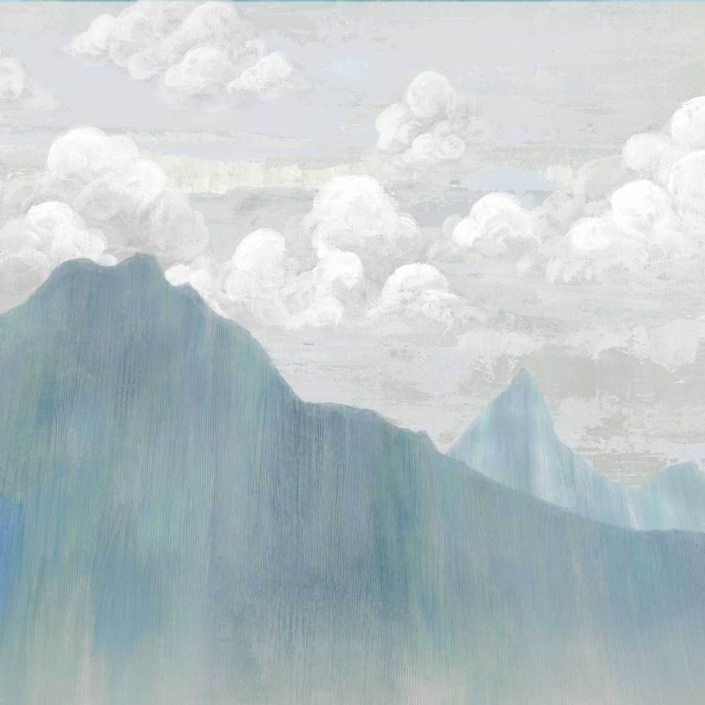 The Climb II art print by Andrea Ciullini for $57.95 CAD