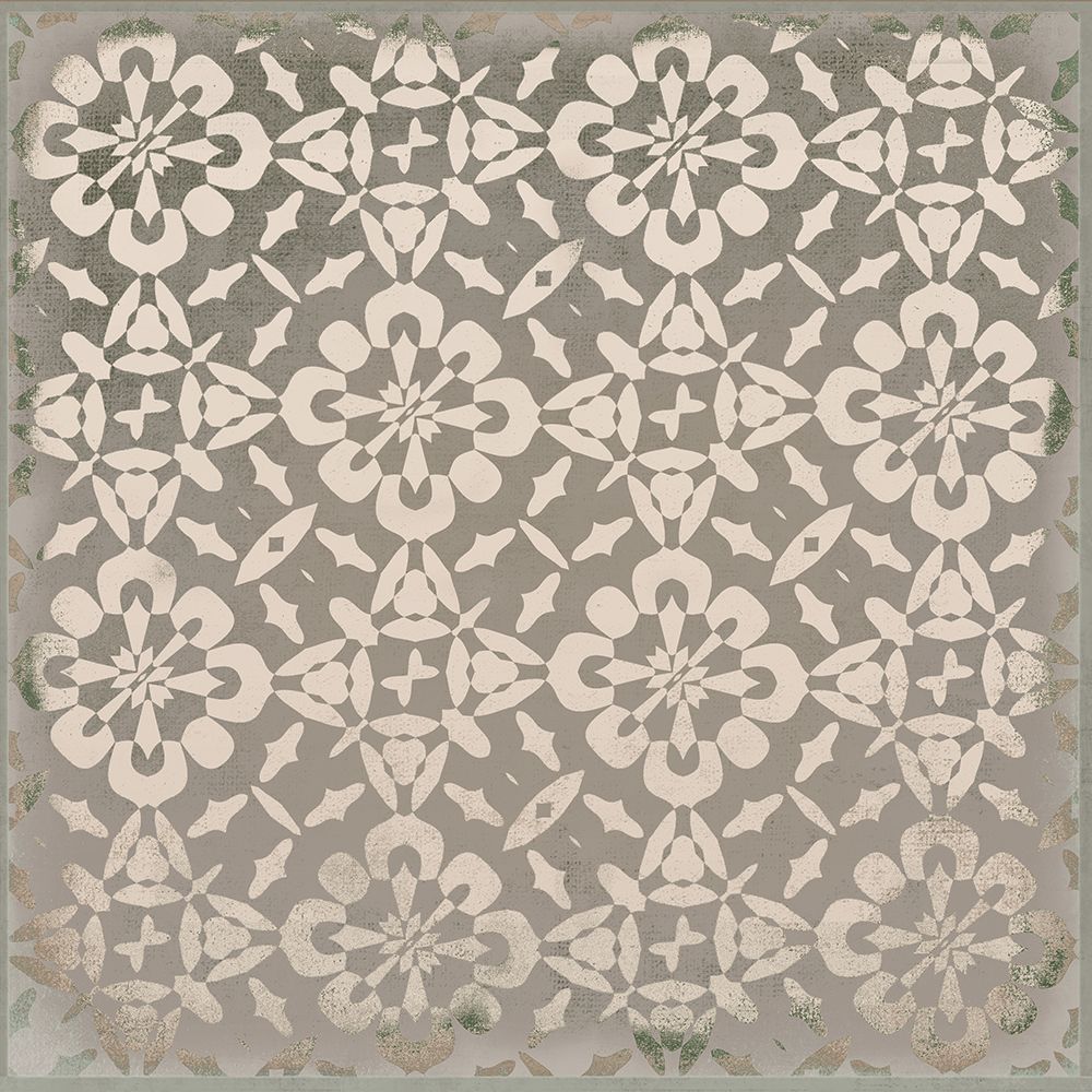 Beige Kitchen Tiles I art print by Andrea Haase for $57.95 CAD