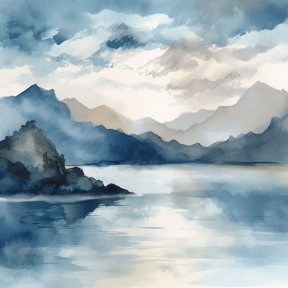 Far North art print by Andrea Haase for $57.95 CAD