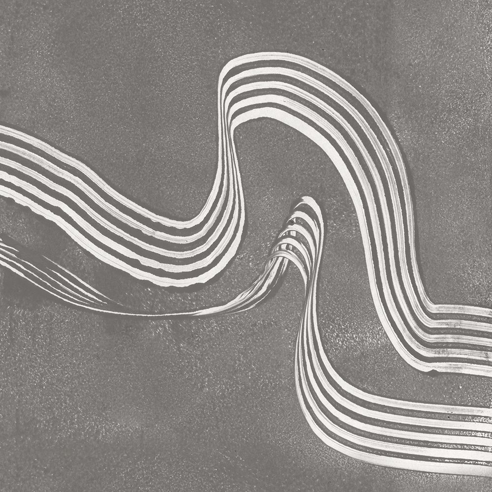 Elated Movement II art print by Andrea Haase for $57.95 CAD