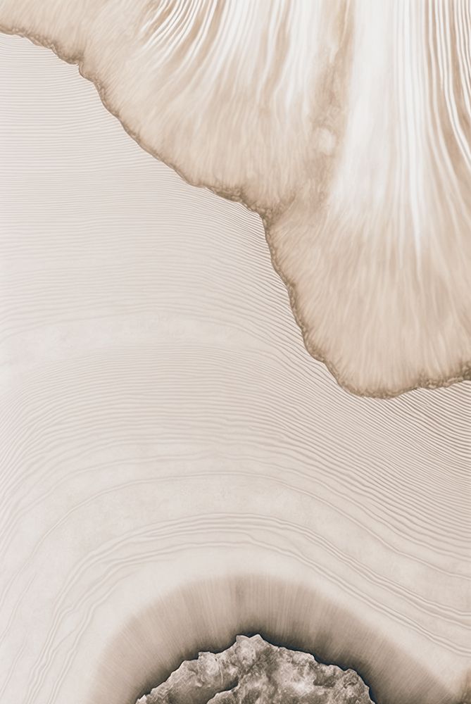 Whispers in the Sand I art print by Andrea Haase for $57.95 CAD