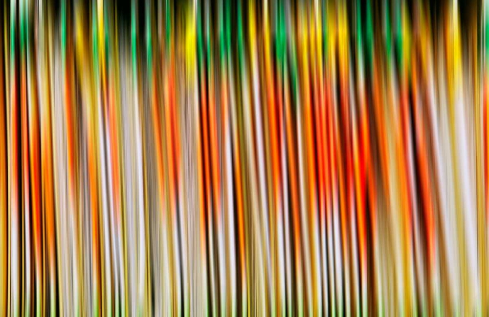 Undulate I art print by Skip Nall for $57.95 CAD