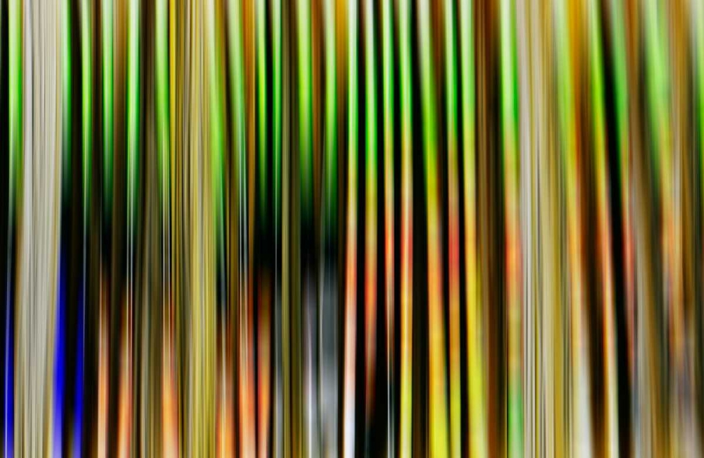 Undulate II art print by Skip Nall for $57.95 CAD