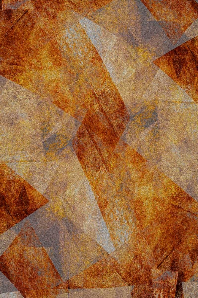 Brushed Copper art print by Norm Stelfox for $57.95 CAD