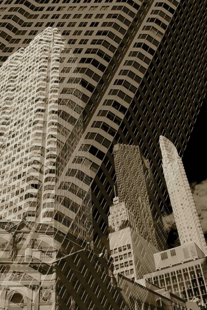 Stand Tall II art print by Norm Stelfox for $57.95 CAD