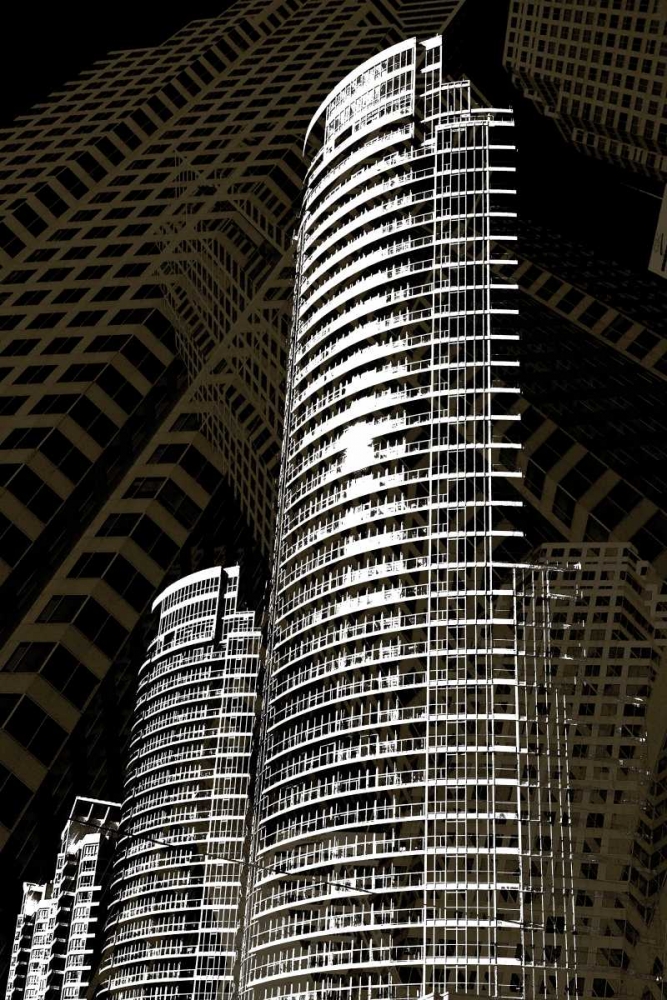 Street of Dreams art print by Norm Selfox for $57.95 CAD