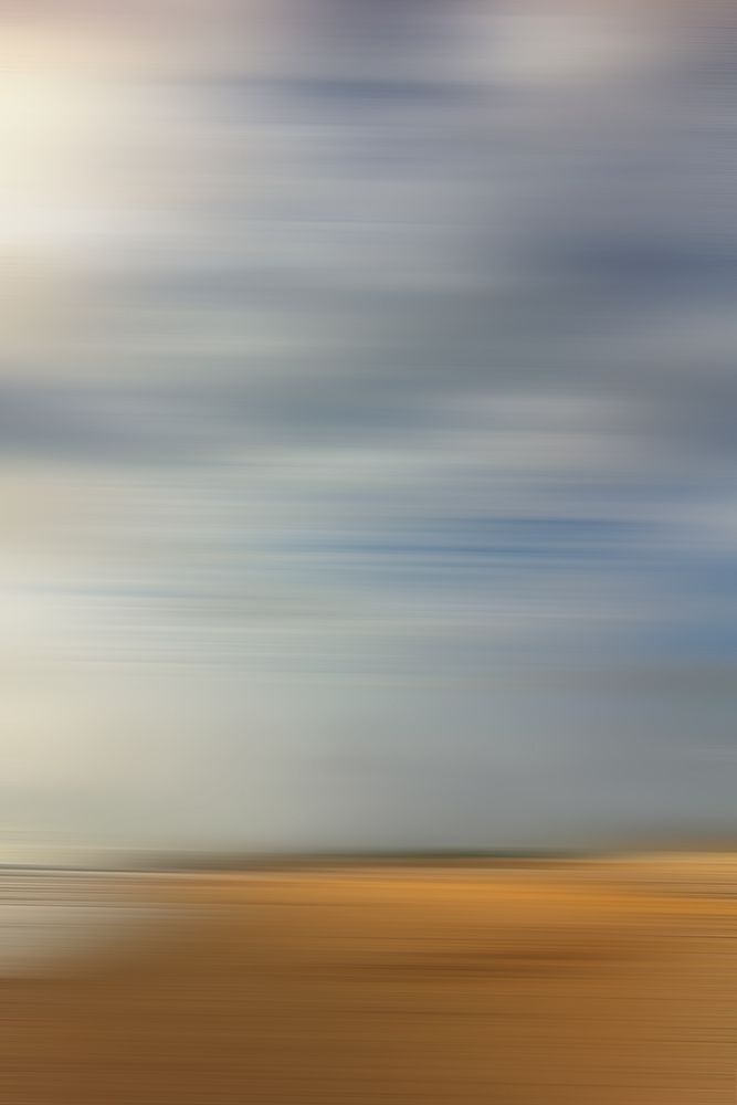 Beach side II art print by Norm Stelfox for $57.95 CAD