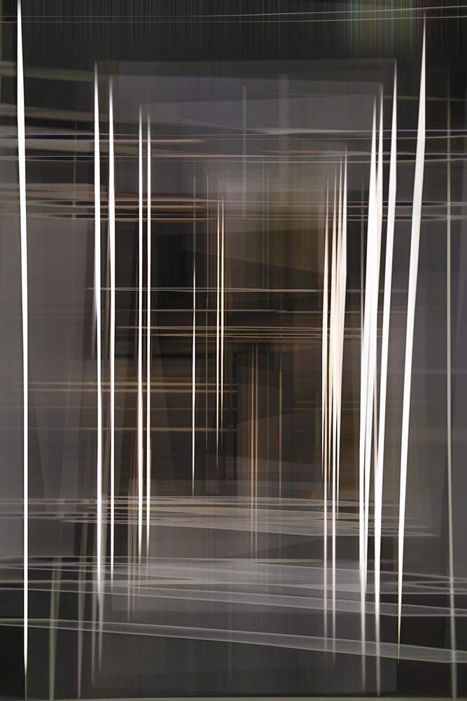 Parallel Reality I art print by Norm Stelfox for $57.95 CAD