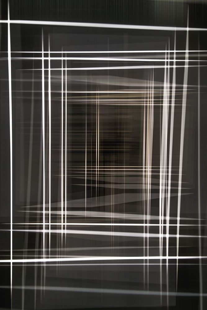 Parallel Reality II art print by Norm Stelfox for $57.95 CAD