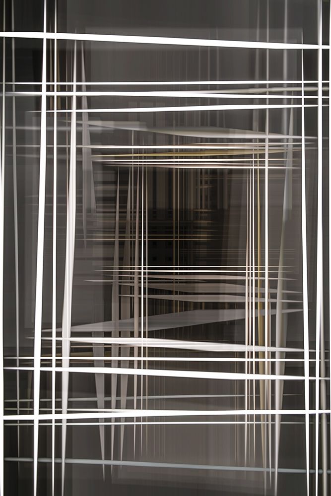 Parallel Reality III art print by Norm Stelfox for $57.95 CAD