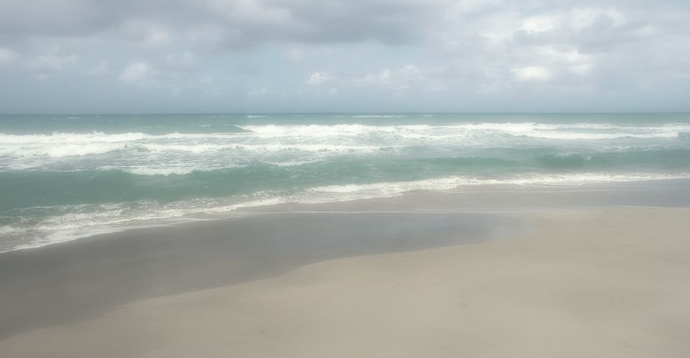 Seaside Serenity art print by Norm Stelfox for $57.95 CAD