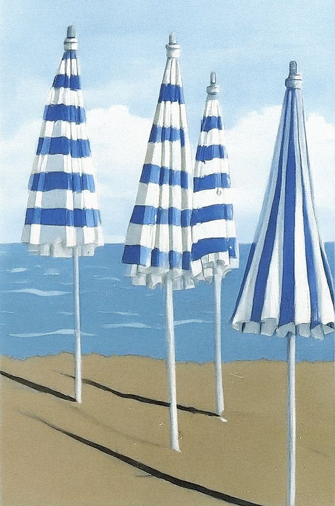Sicilian Summer art print by Norm Stelfox for $57.95 CAD