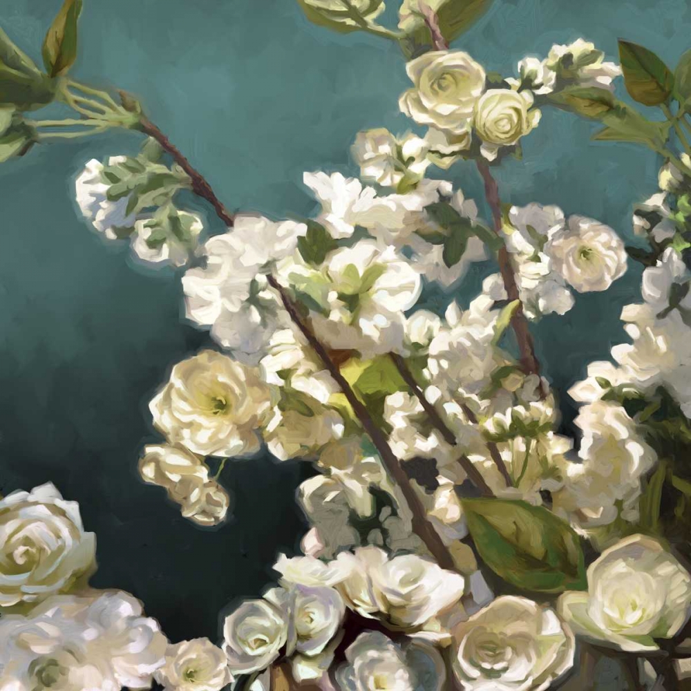 Nightshade I art print by Rick Novak for $57.95 CAD