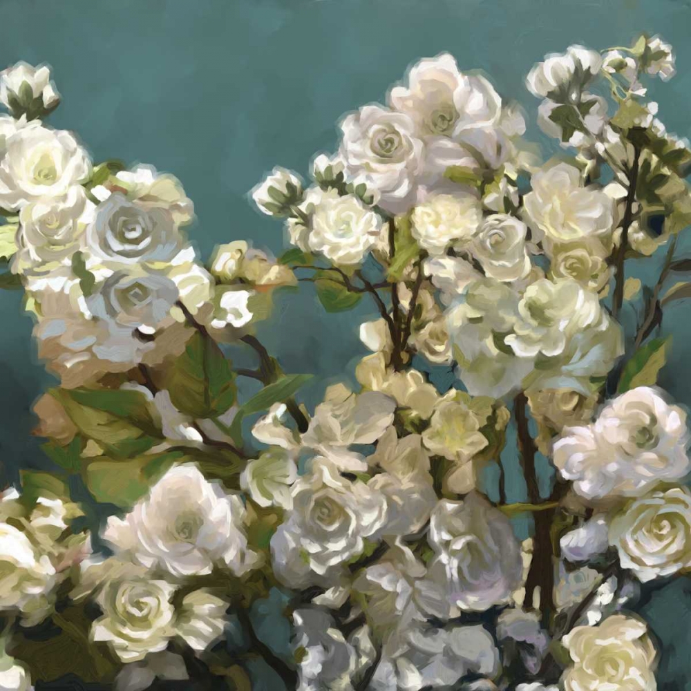 Nightshade II art print by Rick Novak for $57.95 CAD