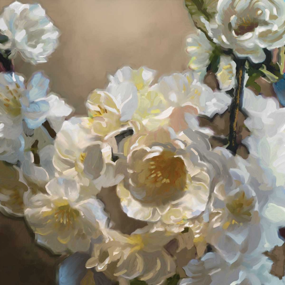 Elegance II art print by Rick Novak for $57.95 CAD