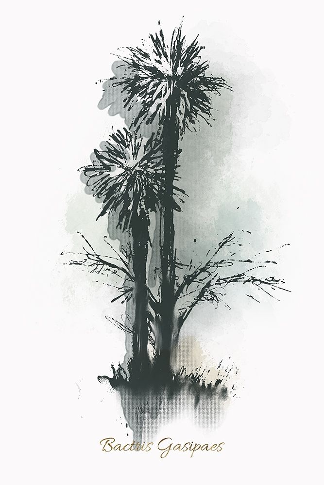 Everglades III art print by Rick Novak for $57.95 CAD