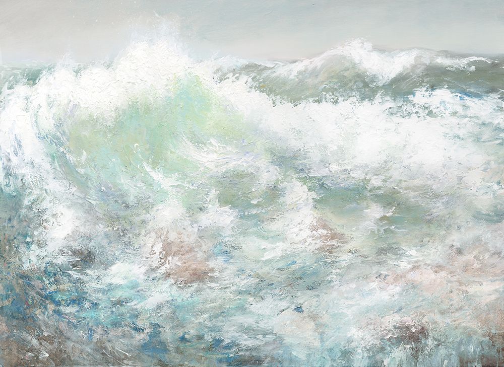 For Your Attention art print by Calameo for $57.95 CAD