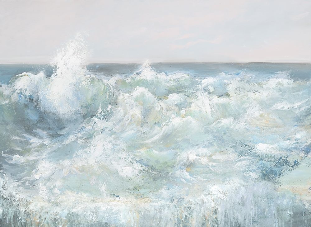 Little Time art print by Calameo for $57.95 CAD