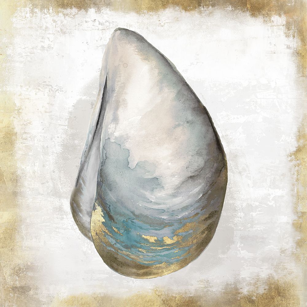 Cozza I art print by Eli Jones for $57.95 CAD