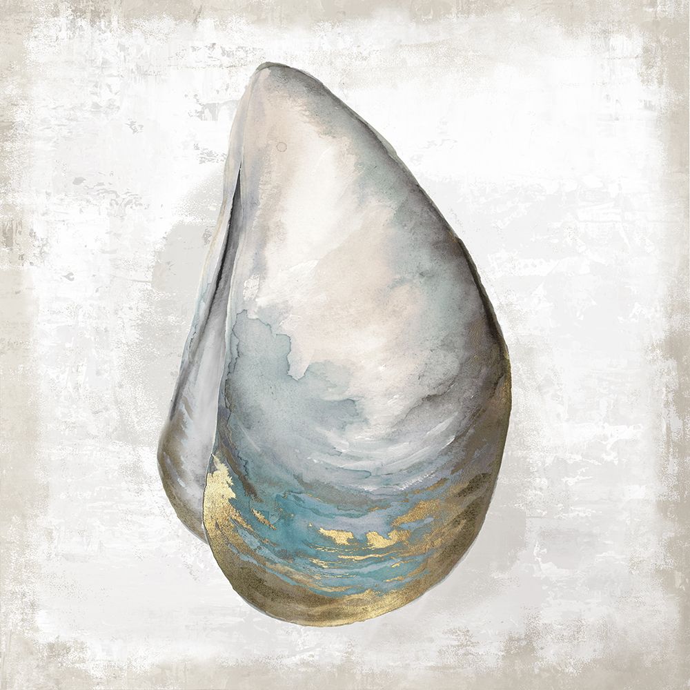 Cozza II art print by Eli Jones for $57.95 CAD