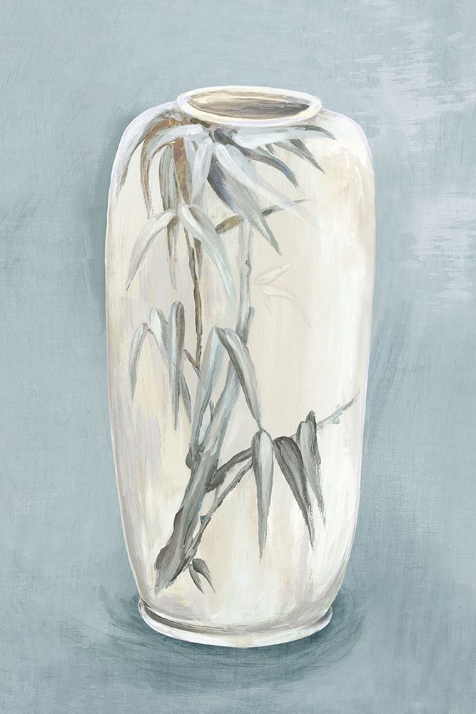 Vase Ensemble I art print by Eli Jones for $57.95 CAD
