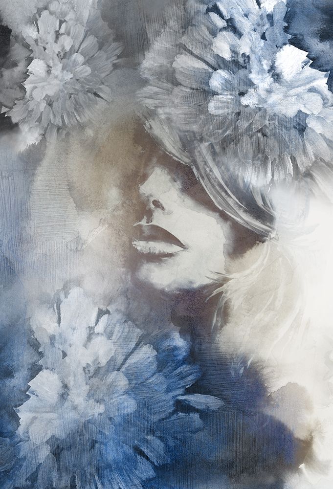 Frosted Glass art print by Eli Jones for $57.95 CAD
