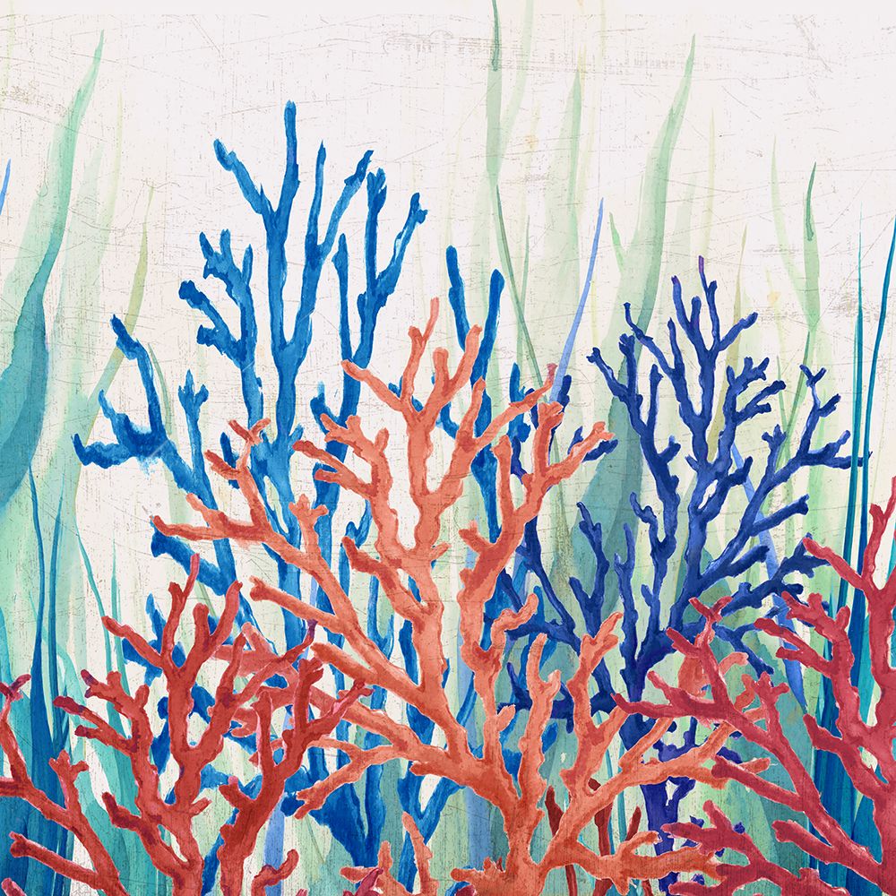 Bottom of the Ocean art print by Eli Jones for $57.95 CAD