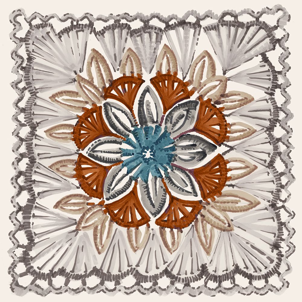 My Doliy I art print by Eli Jones for $57.95 CAD