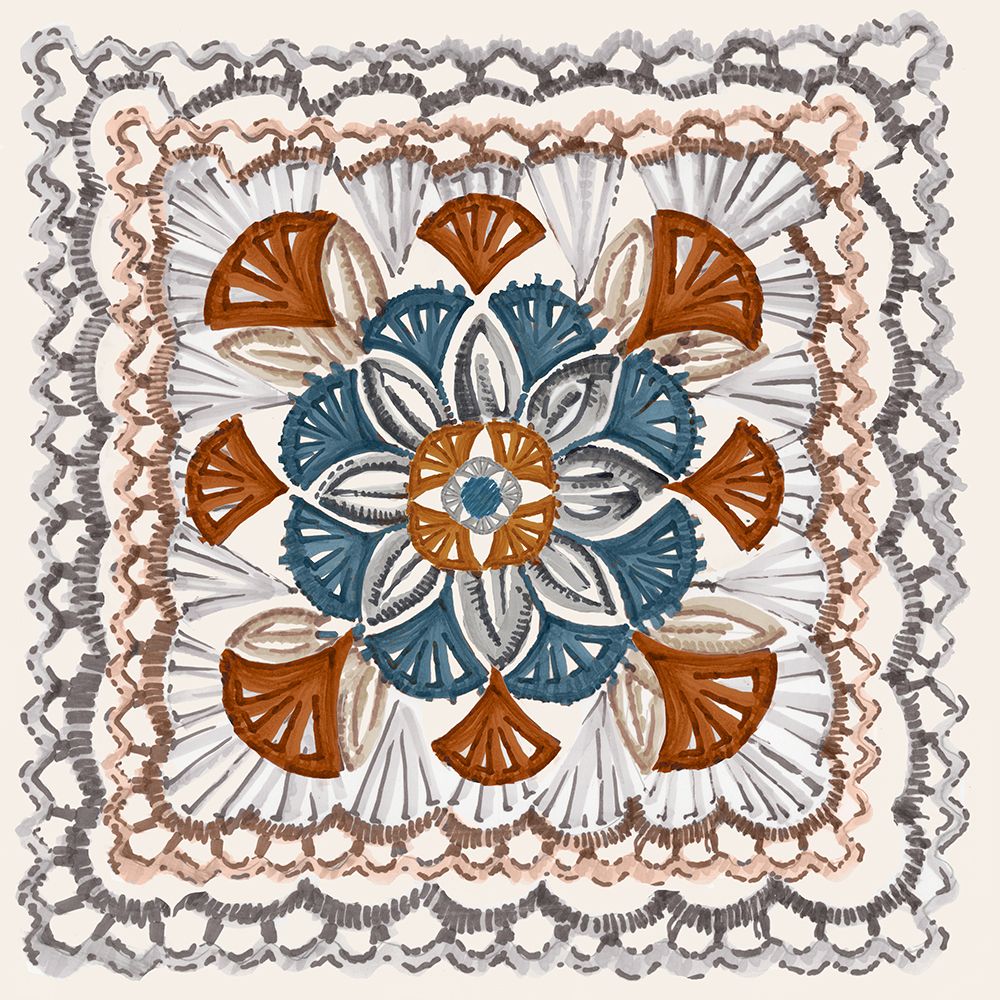 My Doliy II art print by Eli Jones for $57.95 CAD