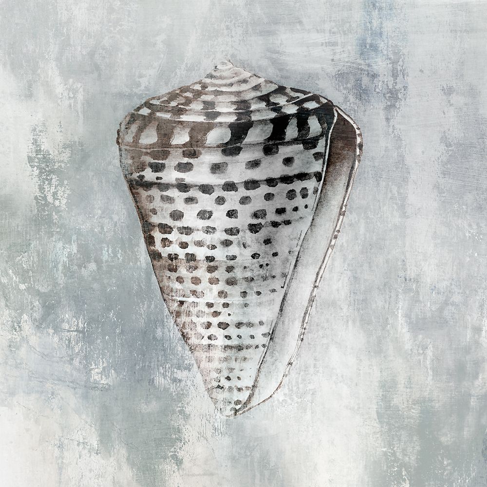 Ocean Patterns I art print by Eli Jones for $57.95 CAD