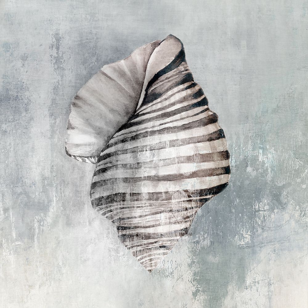 Ocean Patterns II art print by Eli Jones for $57.95 CAD