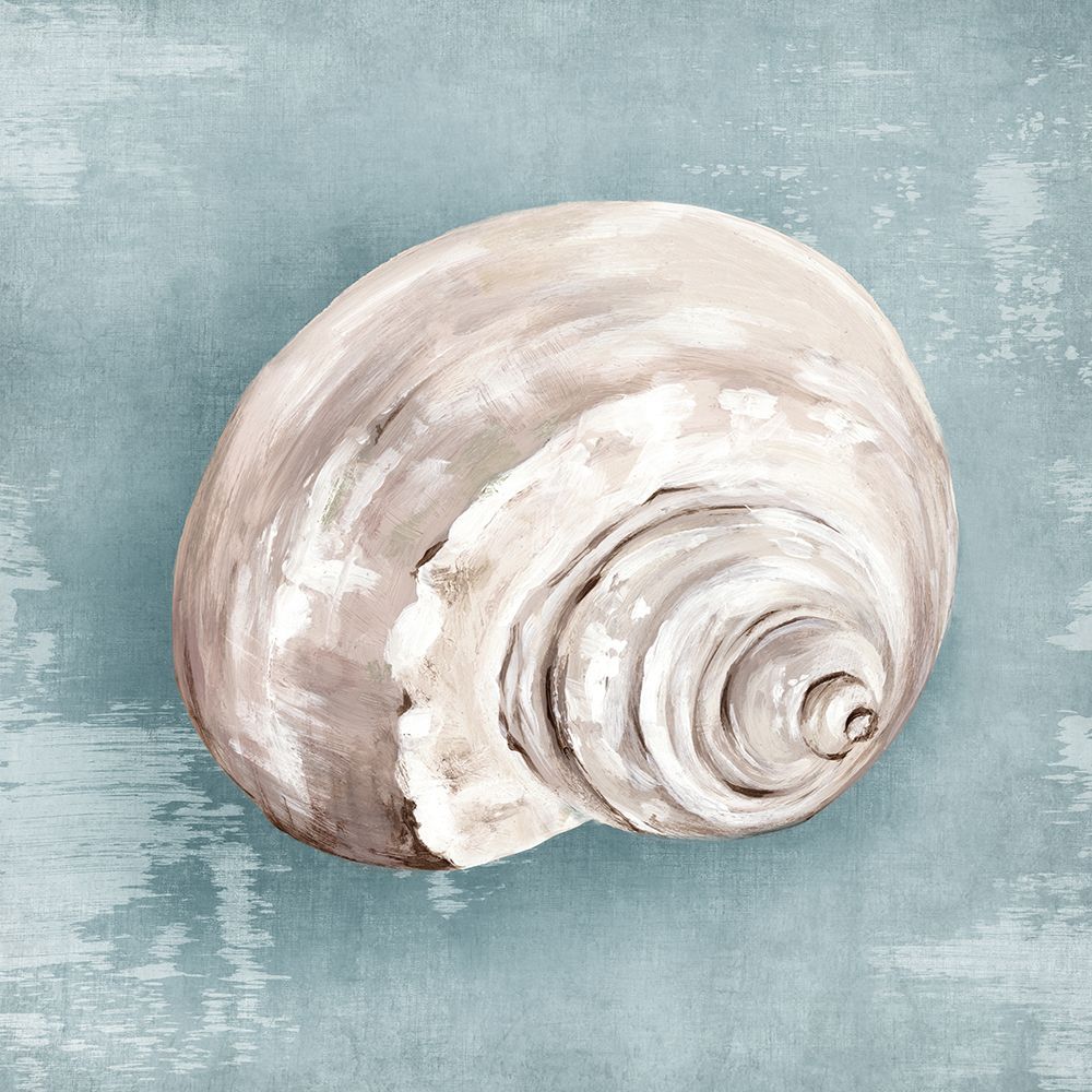 Whispers of the Shore II art print by Eli Jones for $57.95 CAD