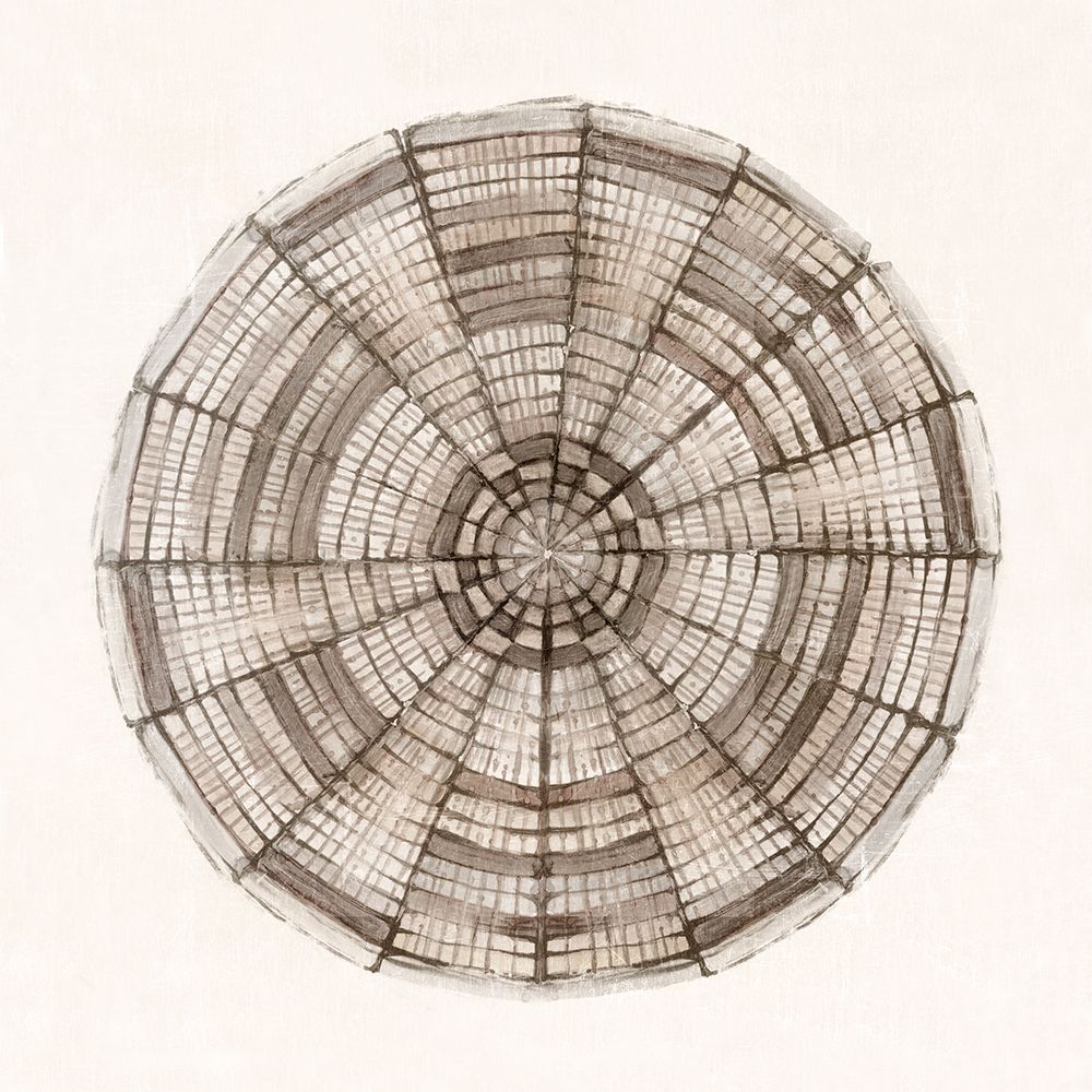 Circular Harmony art print by Eli Jones for $57.95 CAD
