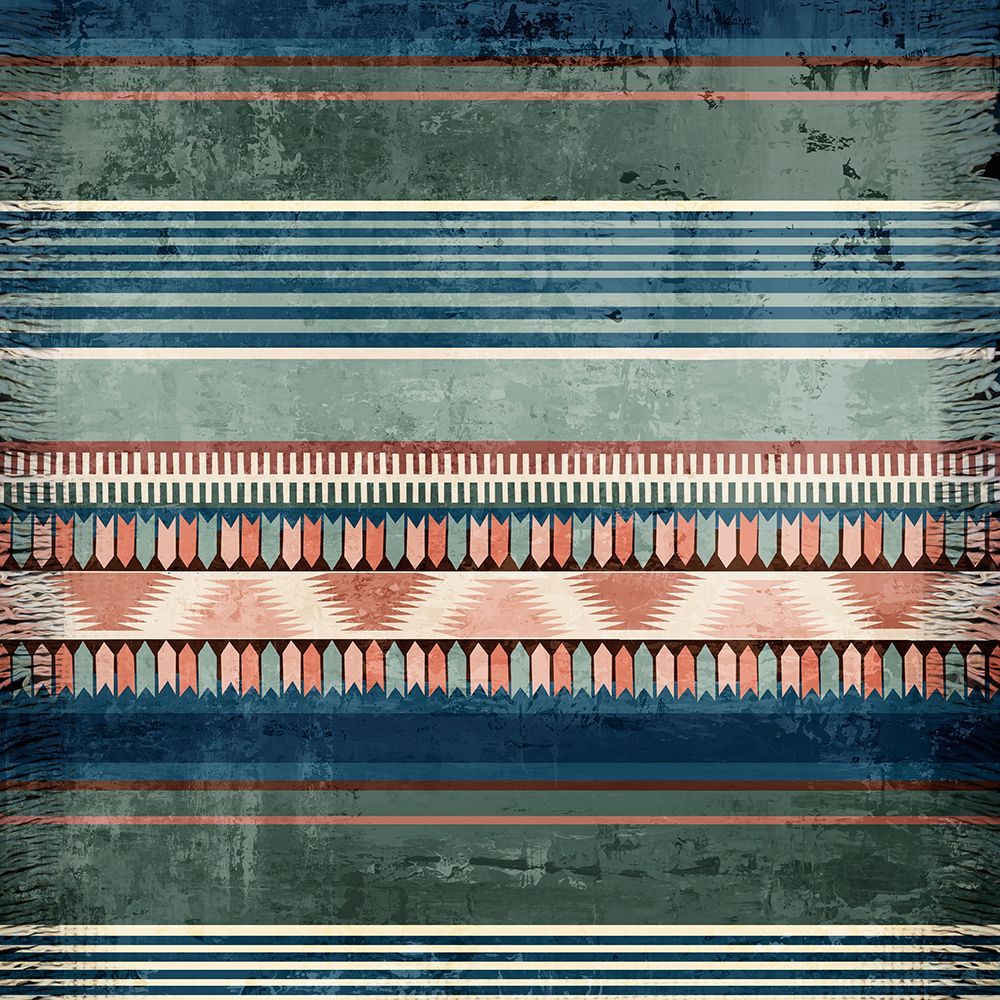 Desert Threads art print by Eli Jones for $57.95 CAD