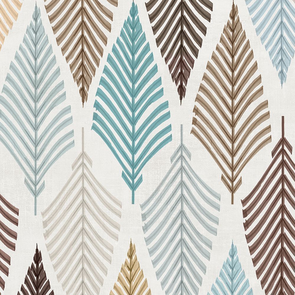 Leaf and Stem I art print by Eli Jones for $57.95 CAD
