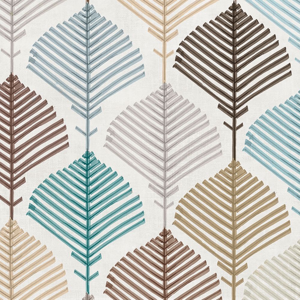 Leaf and Stem II art print by Eli Jones for $57.95 CAD