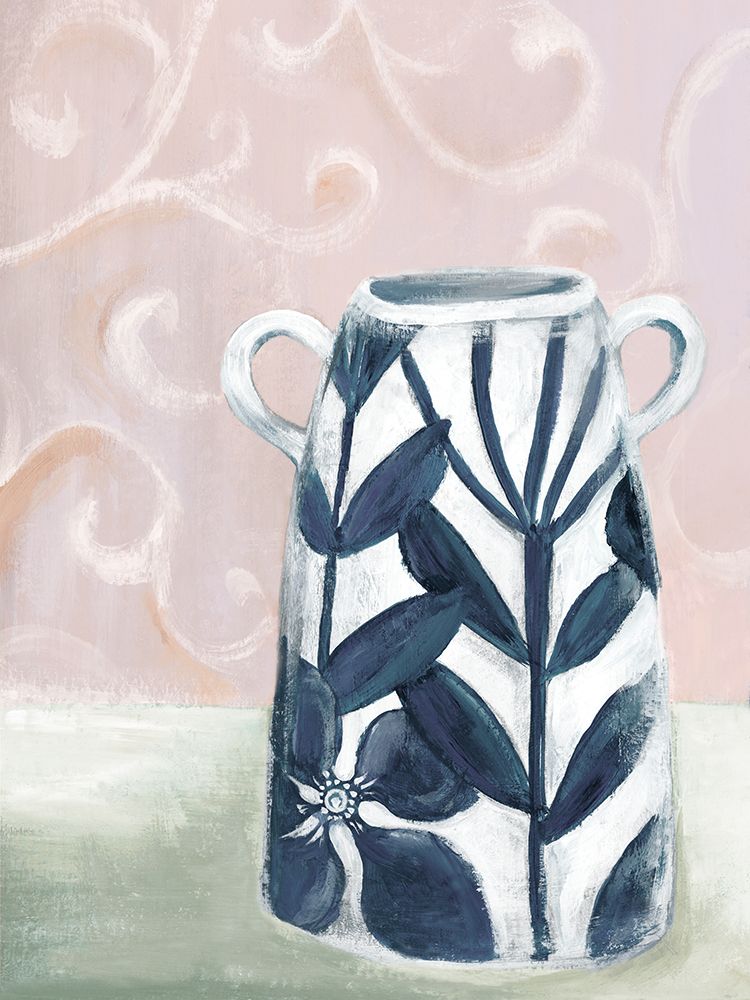 Navajo Cactus II art print by Eli Jones for $57.95 CAD