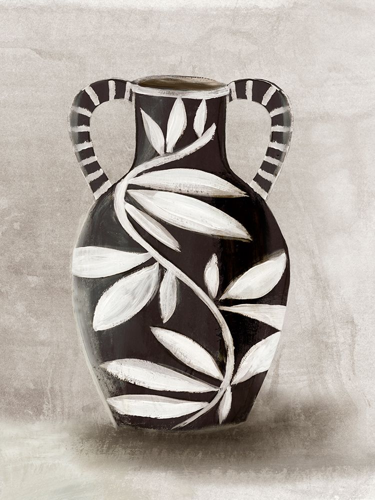 Navajo Cactus III art print by Eli Jones for $57.95 CAD