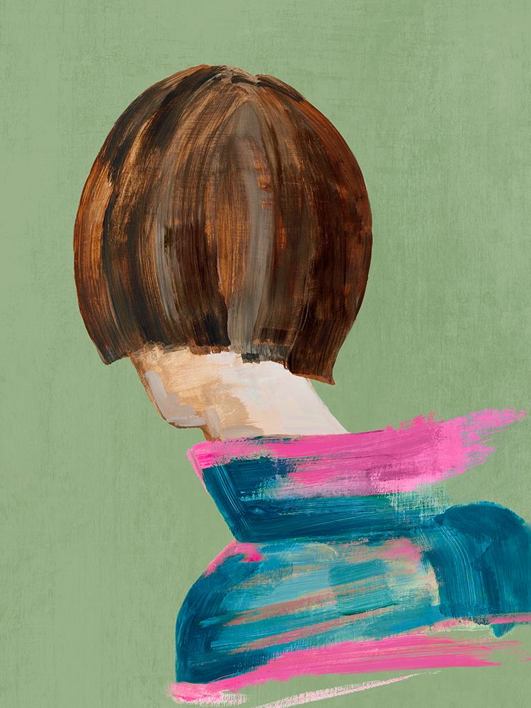 Nautical Rope II art print by Eli Jones for $57.95 CAD