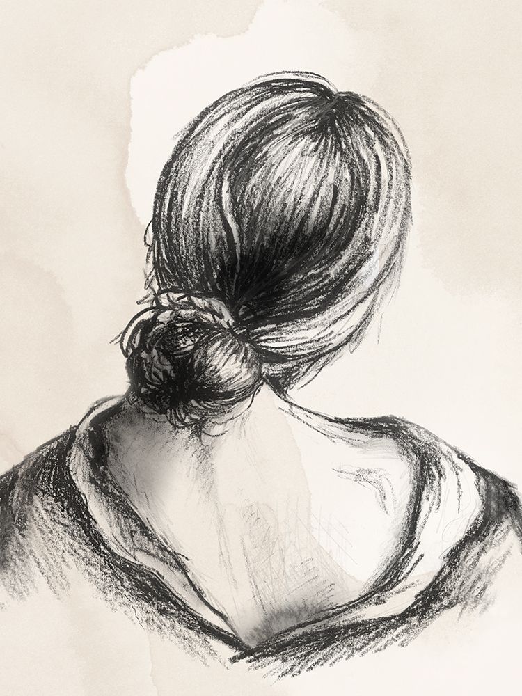 Contemplative Silence art print by Eli Jones for $57.95 CAD