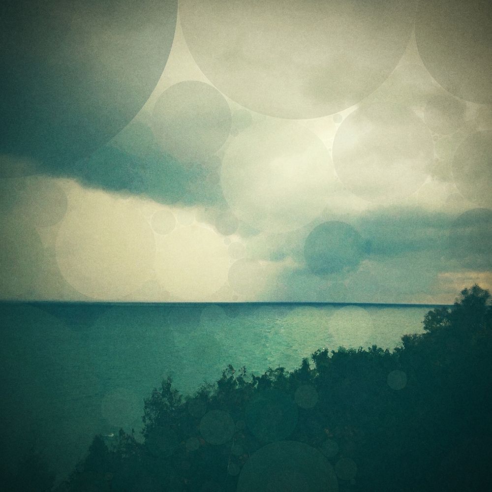 Sea art print by Olivia Joy for $57.95 CAD