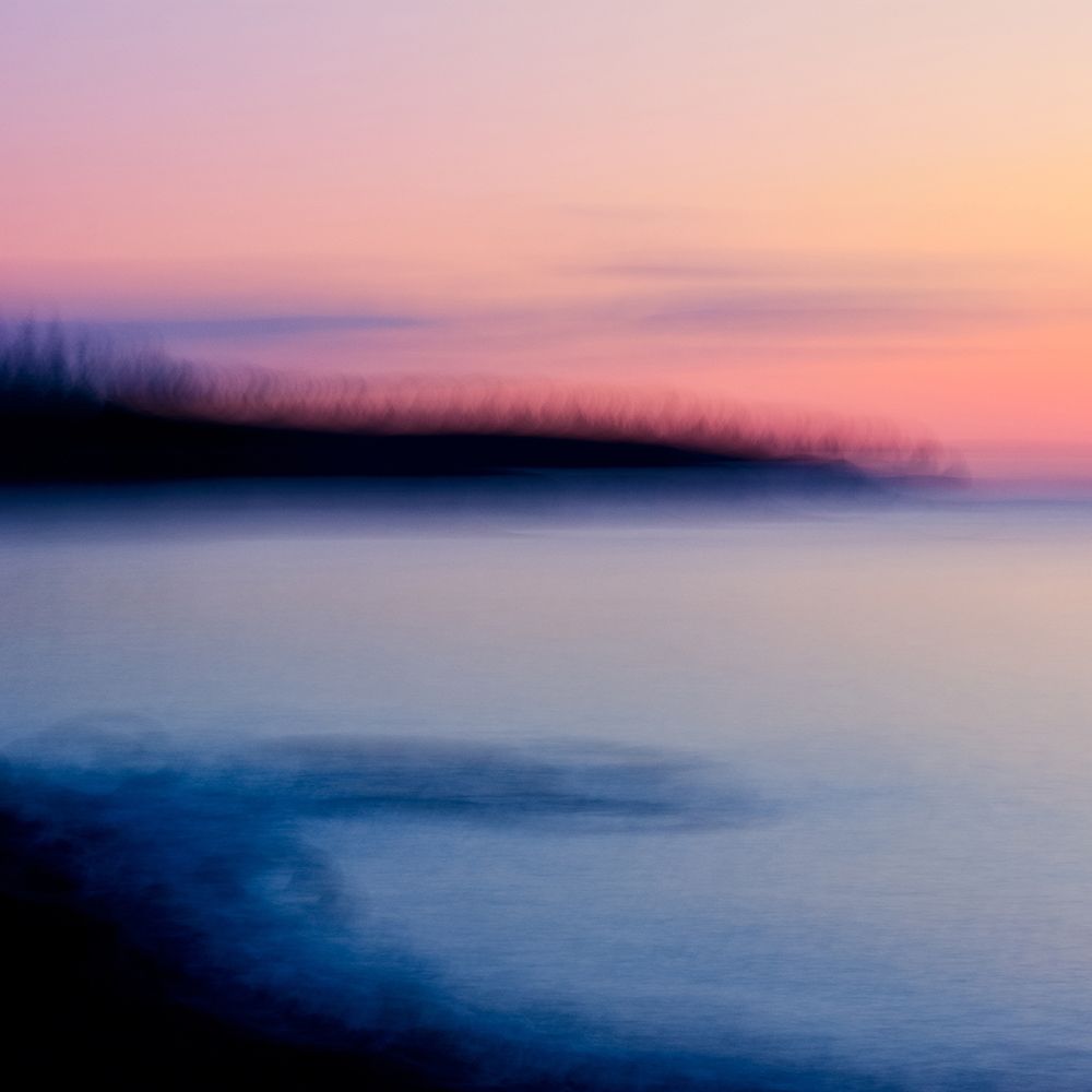 Dusking art print by Olivia Joy for $57.95 CAD