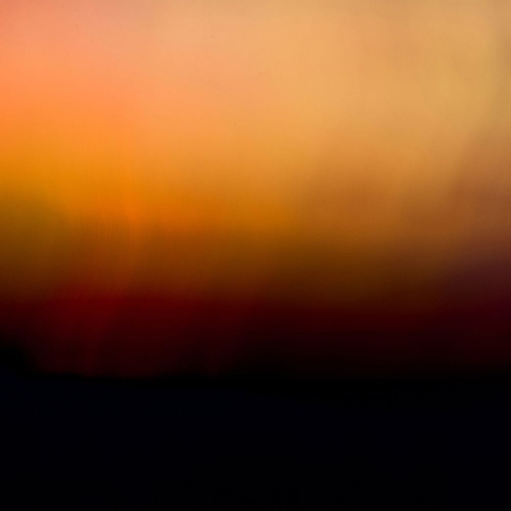 Soft Sunset art print by Olivia Joy for $57.95 CAD