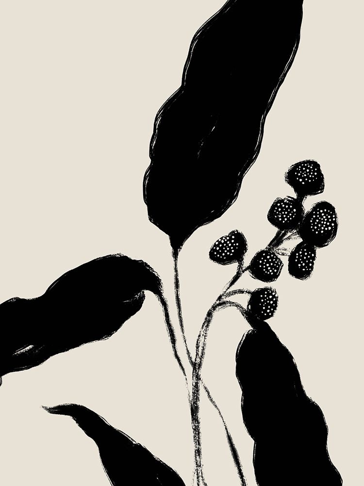 New Growth I art print by Nicholas Holam for $57.95 CAD