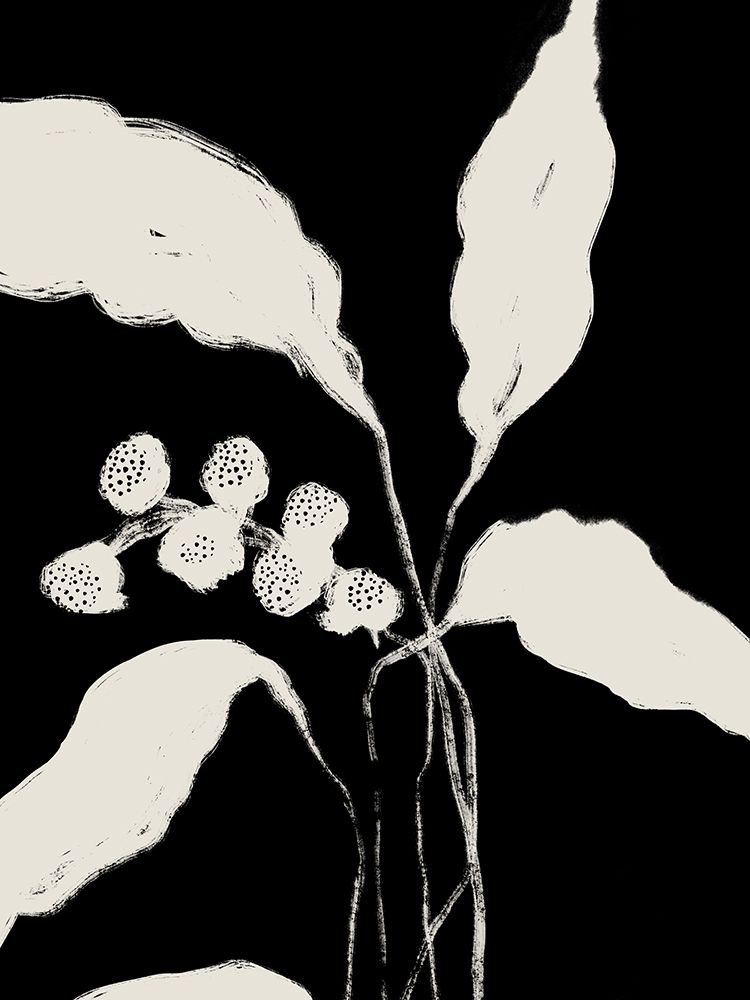 New Growth II art print by Nicholas Holam for $57.95 CAD