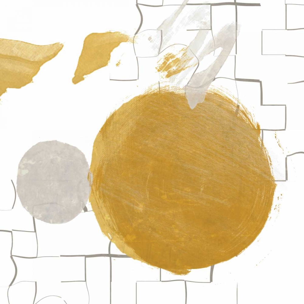 Moon art print by Irena Orlov for $57.95 CAD