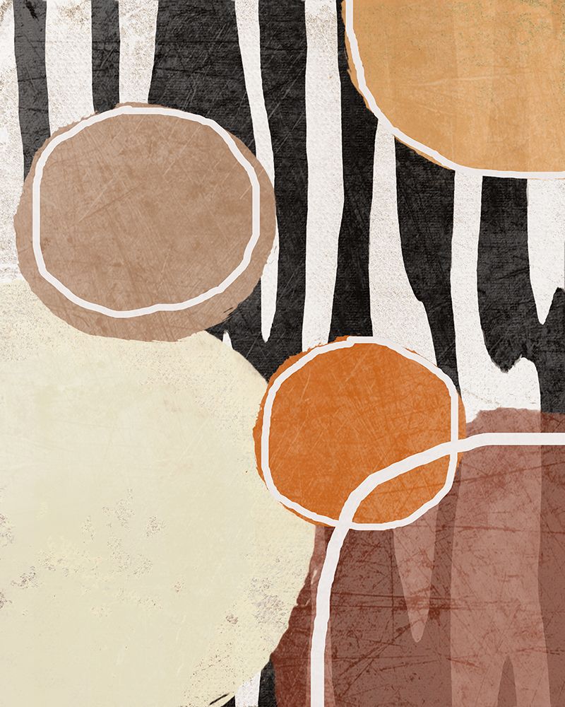 Tamarind Echo I art print by Irena Orlov for $57.95 CAD