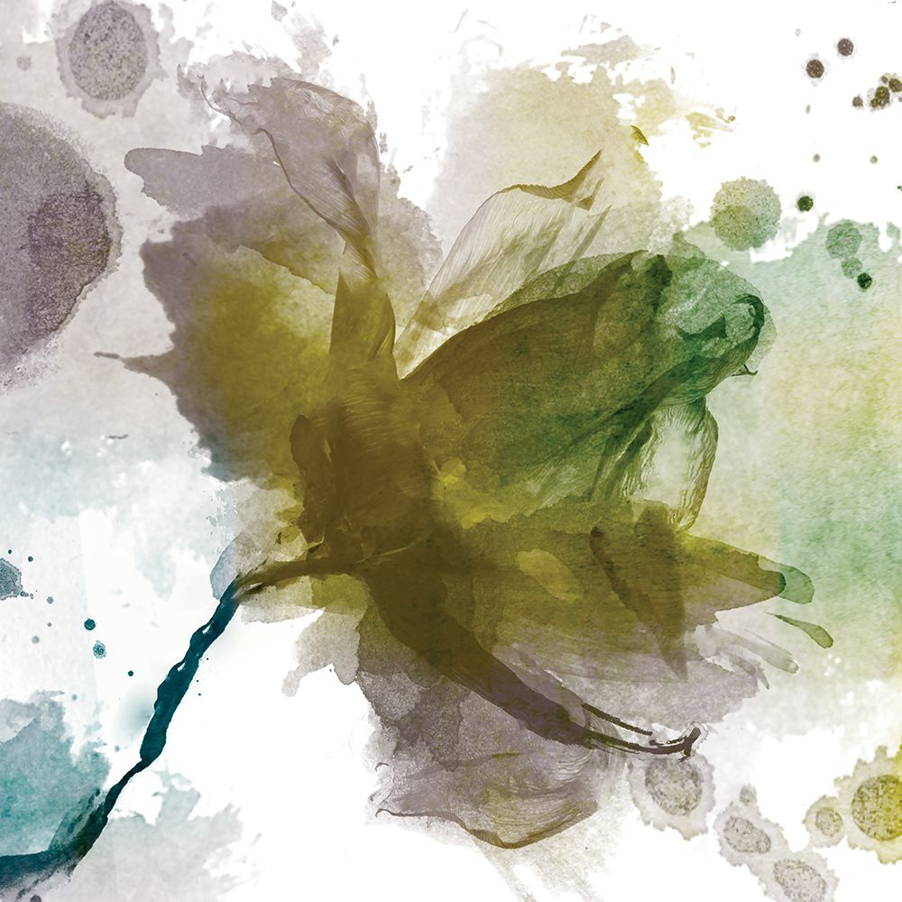 An Unfinished Symphony I art print by Irena Orlov for $57.95 CAD