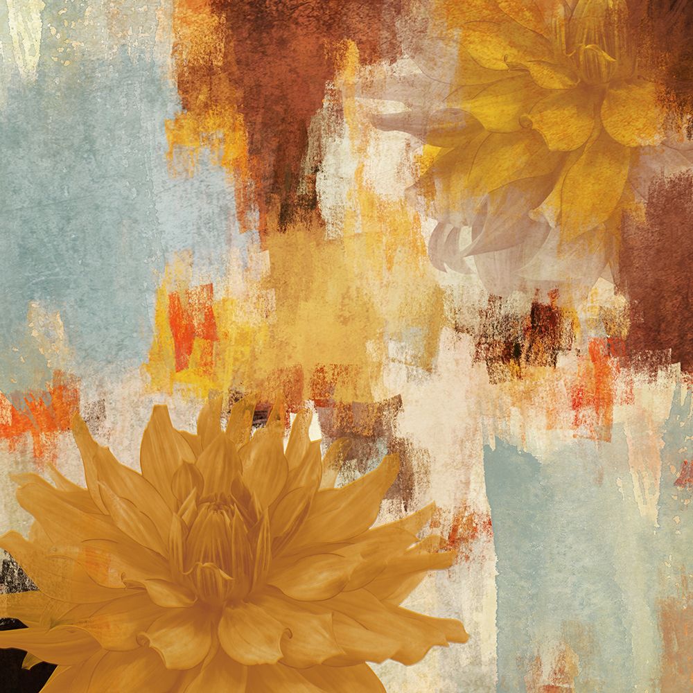 Enchanted Evening art print by Irena Orlov for $57.95 CAD